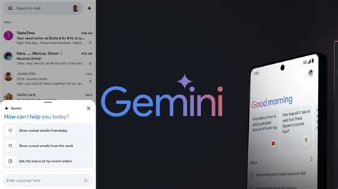 google gemini ai model